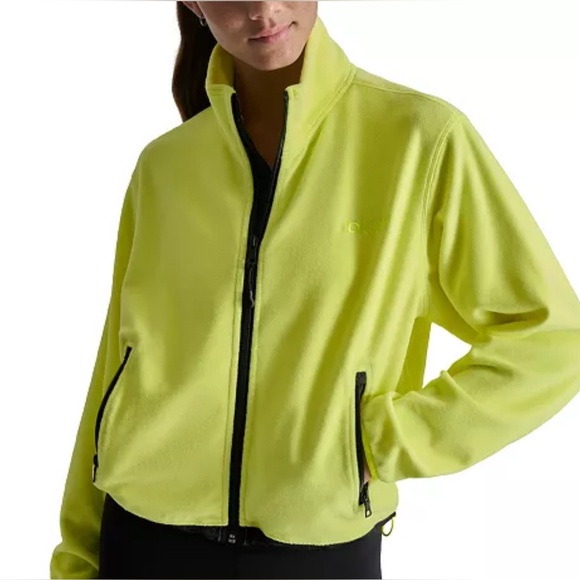 DNKY NEON GREEN MATCHING SET - Picture 3 of 4